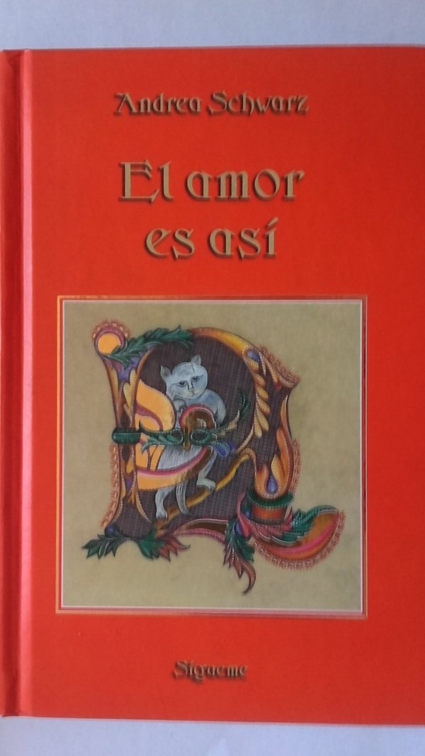El amor es así : nuevas aventuras de la dragoncita Quiereme Social Sciences
