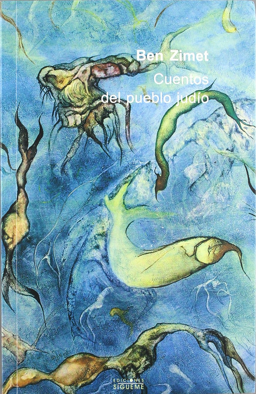 Cuentos del pueblo judío (El Peso de los Días, Band 56) Contemporary literature