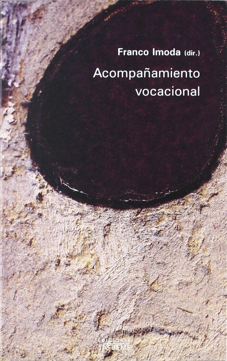 Acompañamiento vocacional : psicología de la vocación en la adolescencia (Nueva Alianza Minor, Band 6) Social Sciences