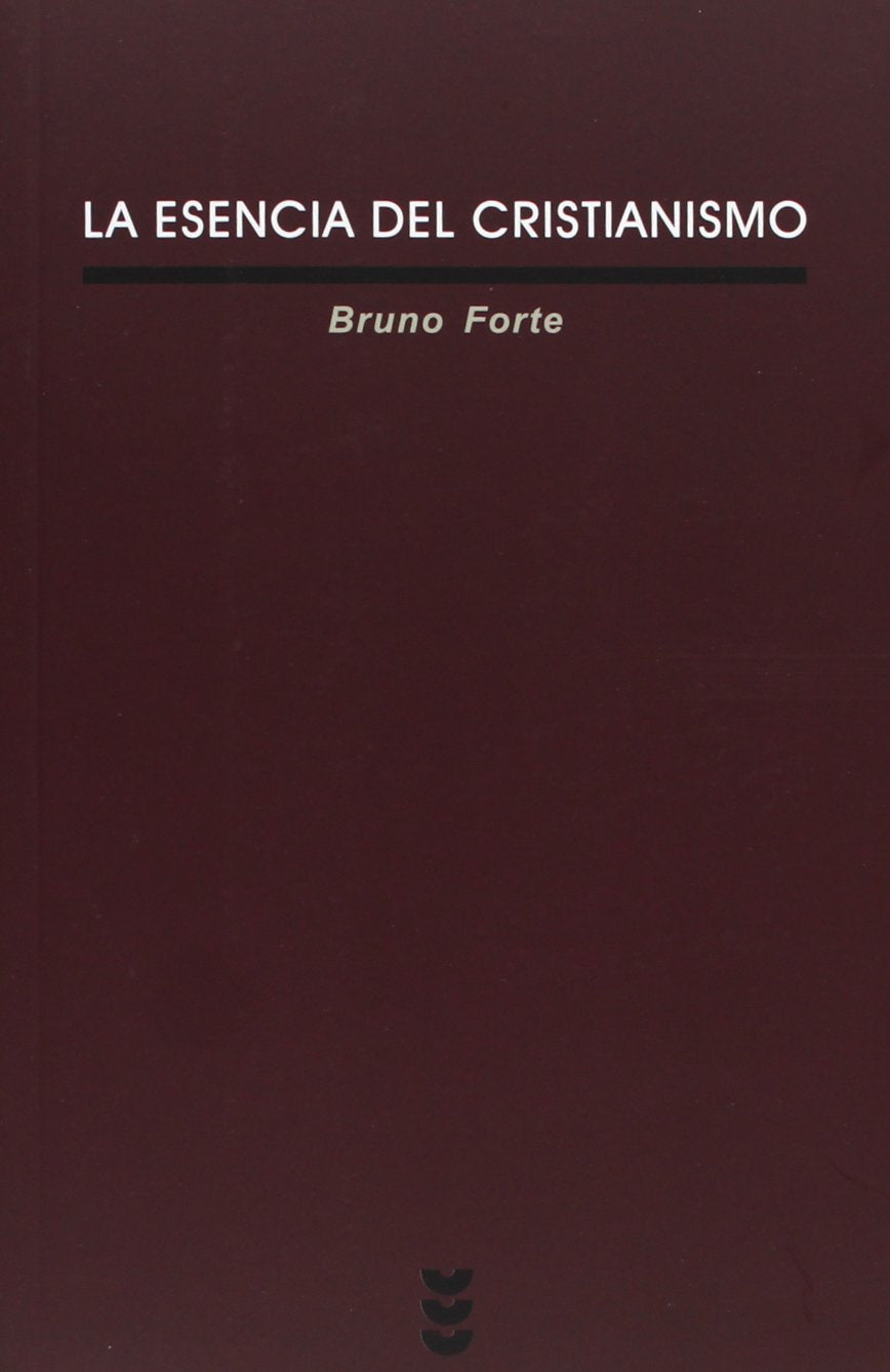 La esencia del cristianismo (Verdad e Imagen, Band 159) Social Sciences