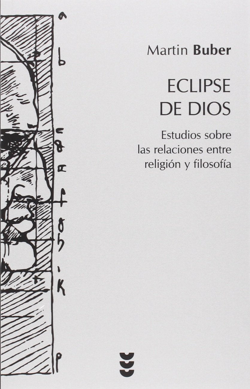 Eclipse de Dios : estudios sobre las relaciones entre religión y filosofía: Estudios Sobre las Relaciones Entre Religion y Filosofia (Hermeneia, Band 56) Philosophy