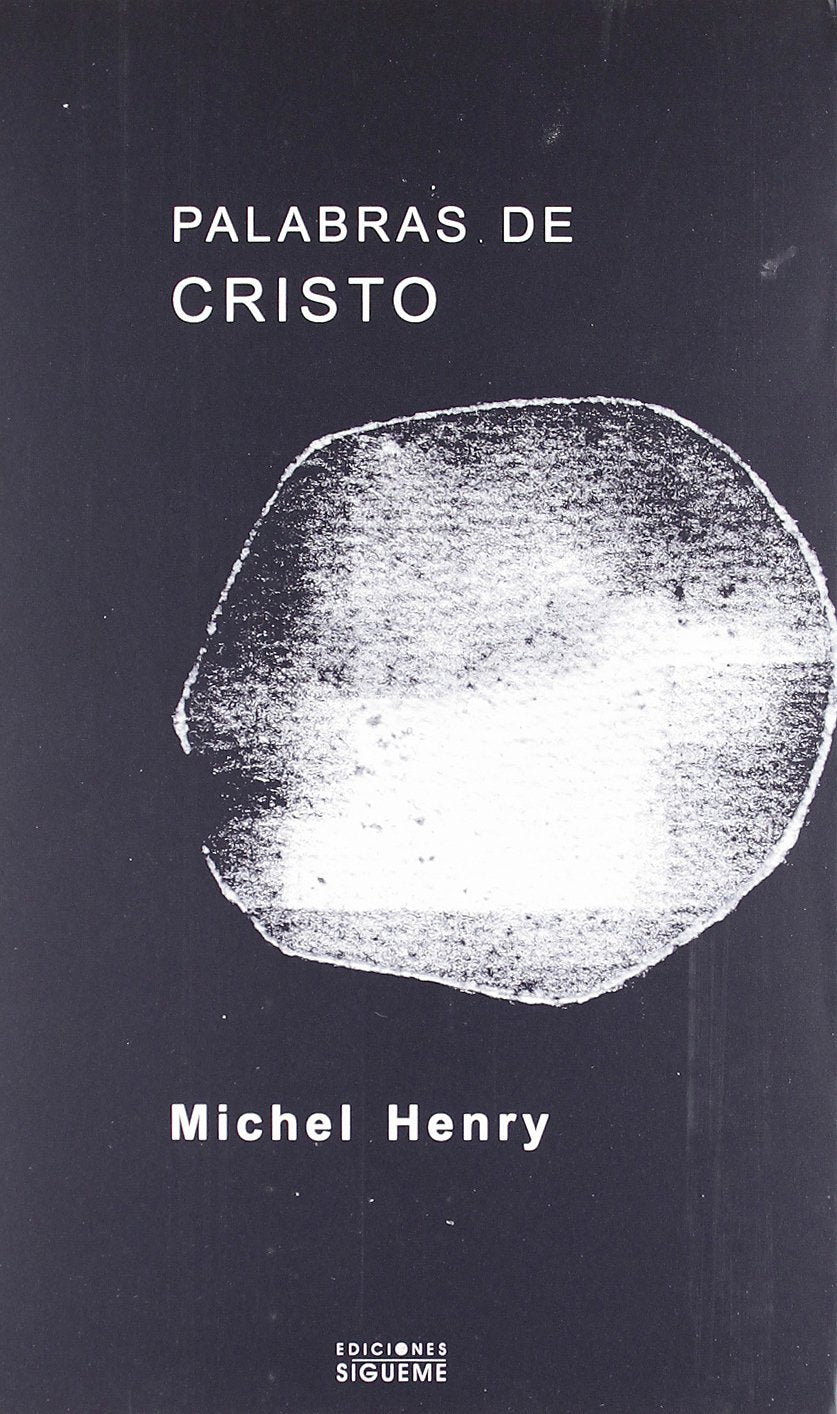Palabras de Cristo (El Peso de los Días, Band 39) Social Sciences