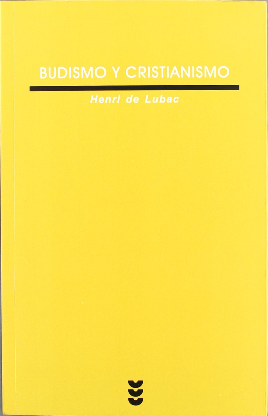 Budismo y cristianismo (Verdad e Imagen, Band 169) Social Sciences