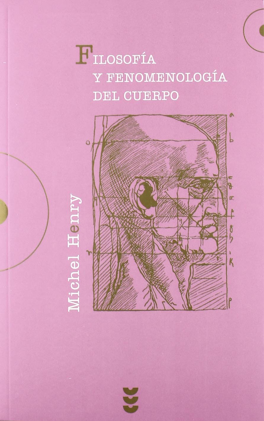 Filosofía y fenomenología del cuerpo : ensayo sobre la ontología de Maine de Biran Philosophy