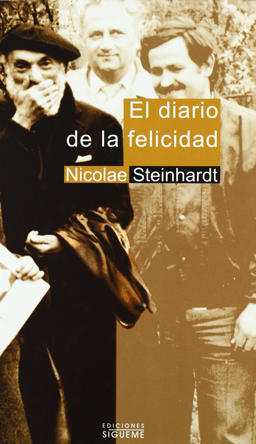 El diario de la felicidad Essays & Short Stories