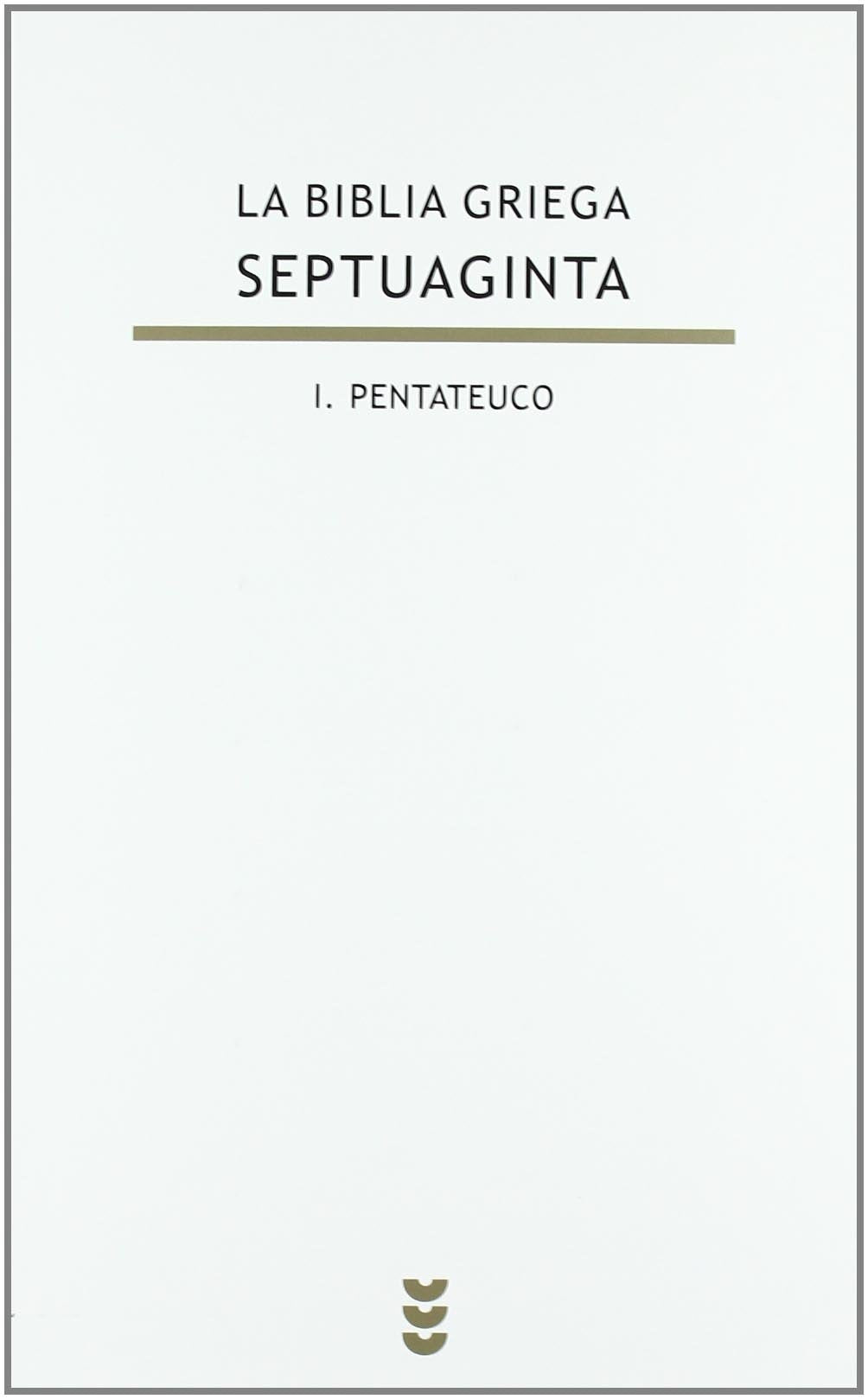 Pentatueco (Biblioteca Estudios Bíblicos, Band 125) Religion & Esotericism