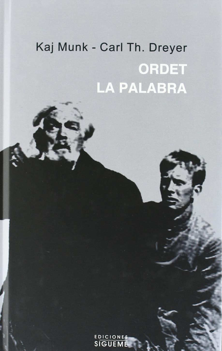 Ordet : la palabra (El Peso de los Días, Band 71) Learning & Reference
