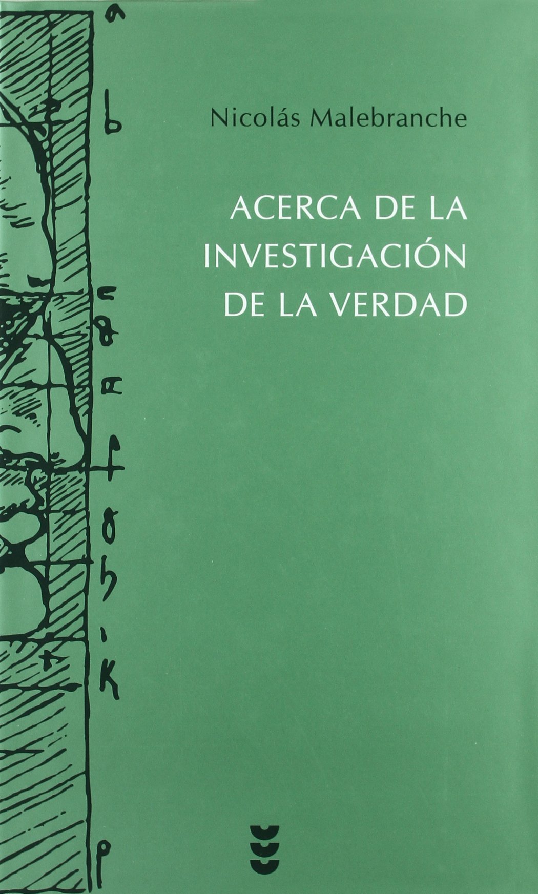 Acerca de la investigación de la verdad (Hermeneia, Band 83) Philosophy