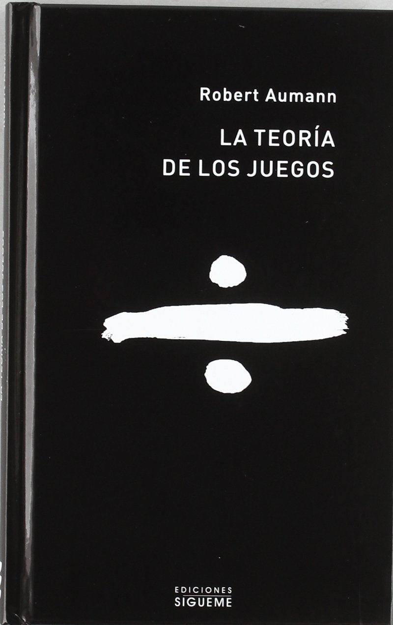 La teoría de los juegos (El peso de los días, Band 82) Learning & Reference