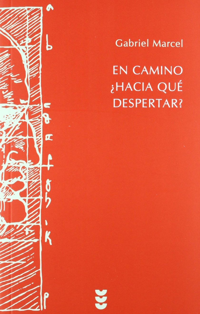 En camino ¿hacia qué despertar?: Autobiografía (Hermeneia, Band 93) Philosophy