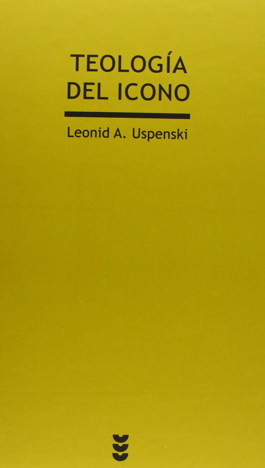 Teología del icono (Verdad e Imagen, Band 194) Film, Art & Culture