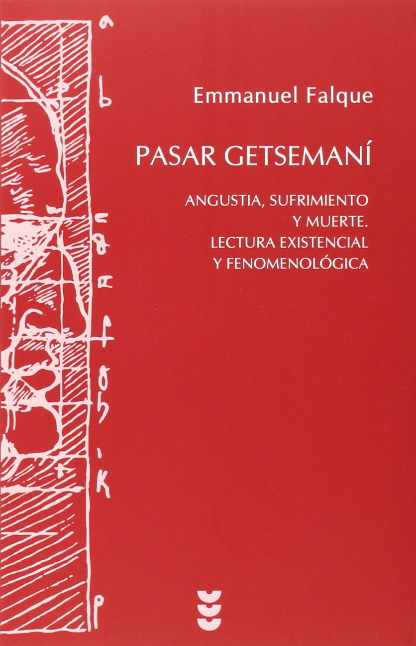 Pasar Getsemaní (Hermeneia, Band 99) Social Sciences