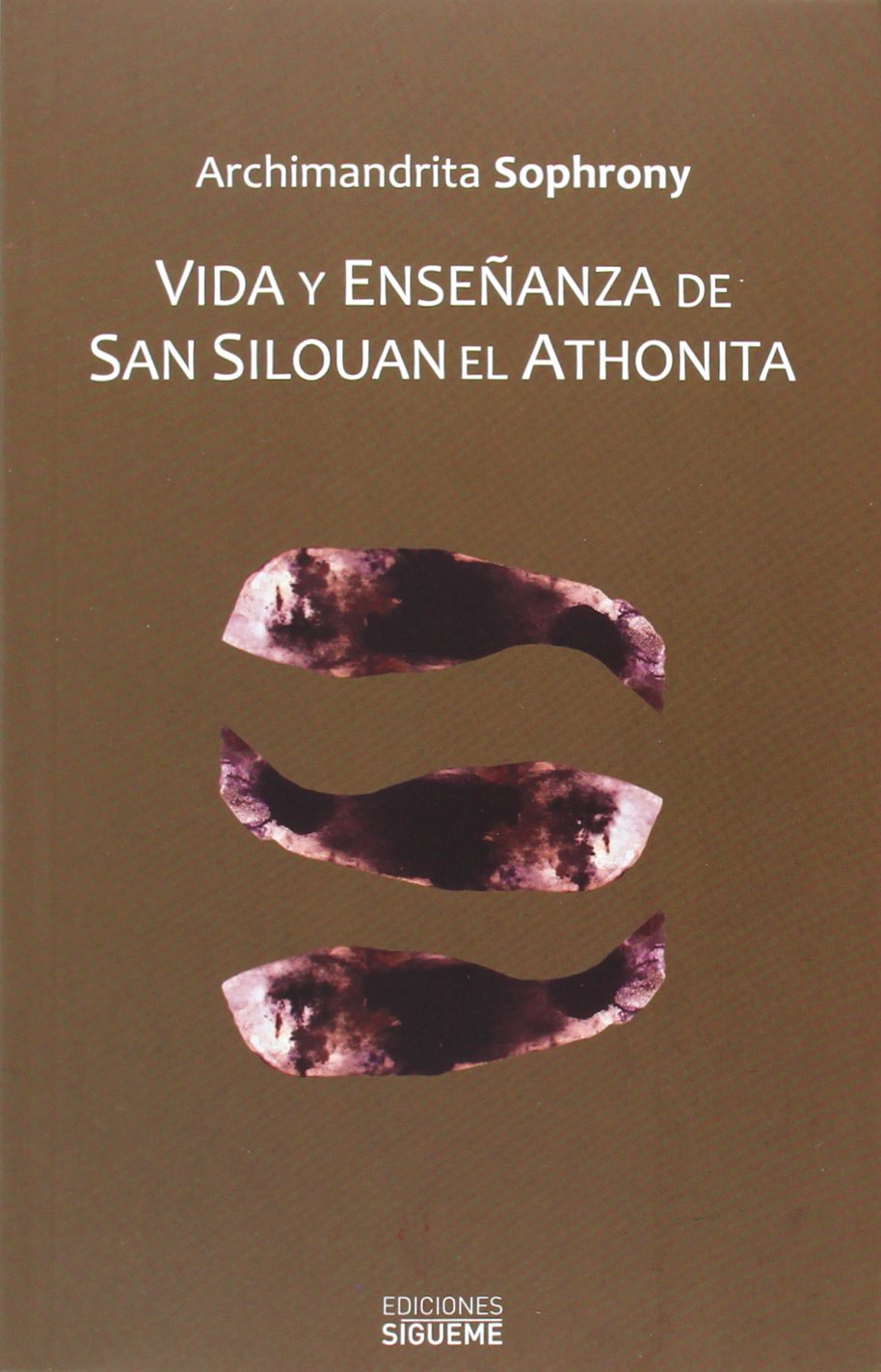Vida y enseñanza de San Silouan el Athonita (Ichthys, Band 36) Social Sciences