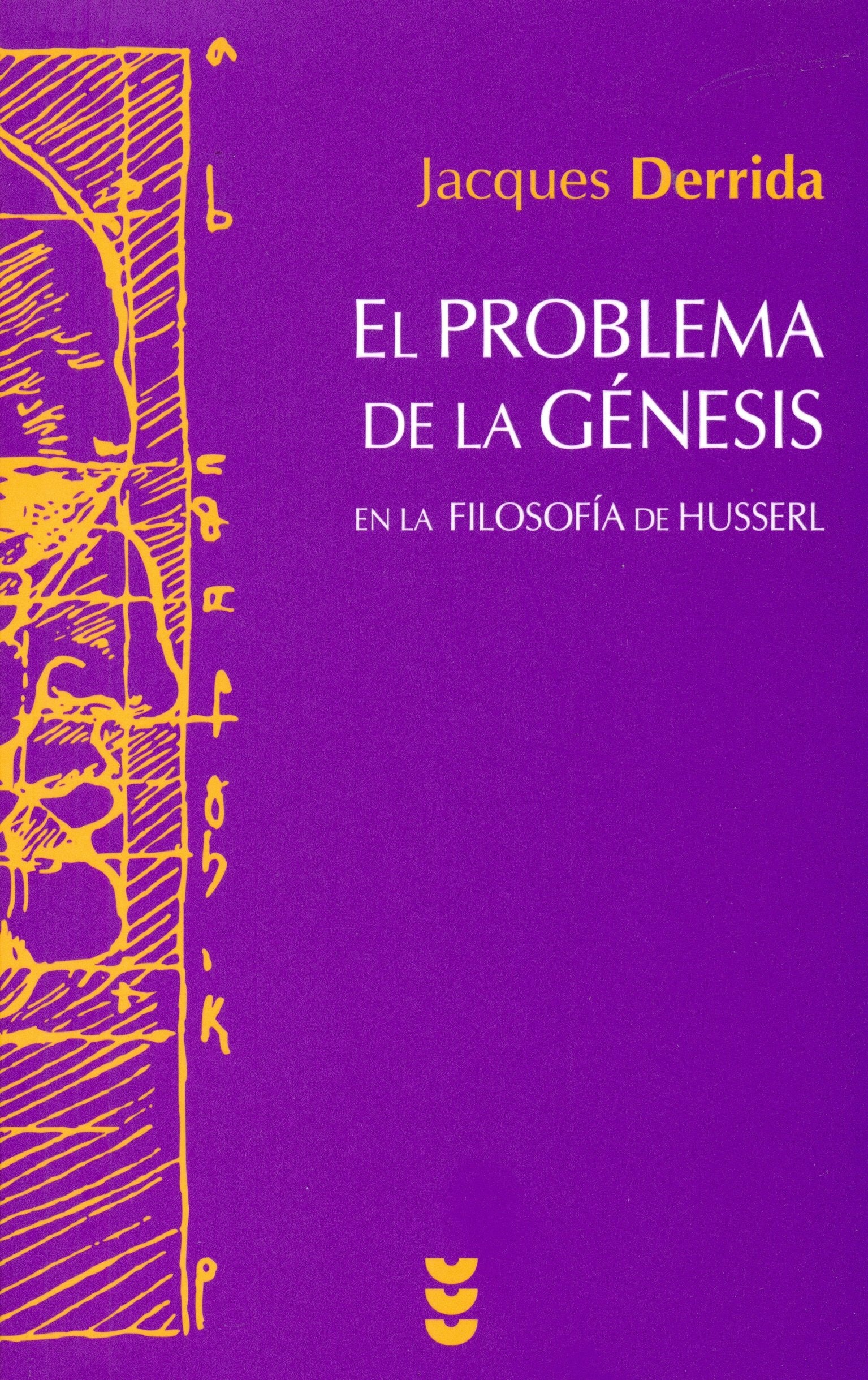El problema de la génesis en la filosofía de Husserl: En la filosofía de Husserl book