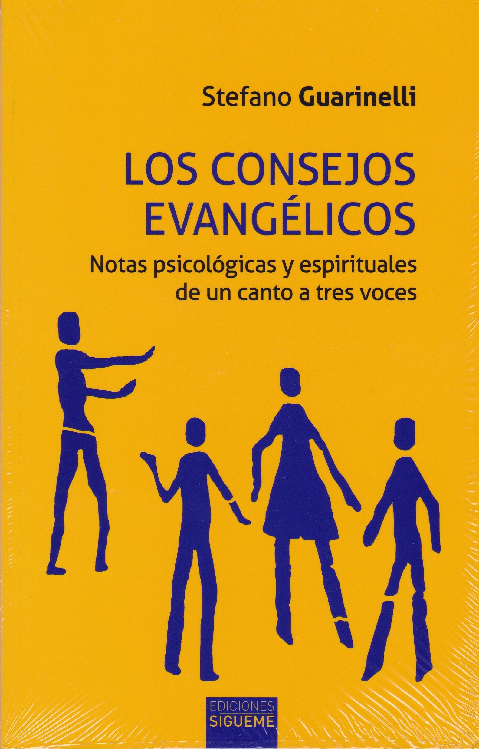 Los consejos evangélicos : Notas psicológicas y espirituales de un canto a tres voces (Nueva Alianza, Band 238) Social Sciences