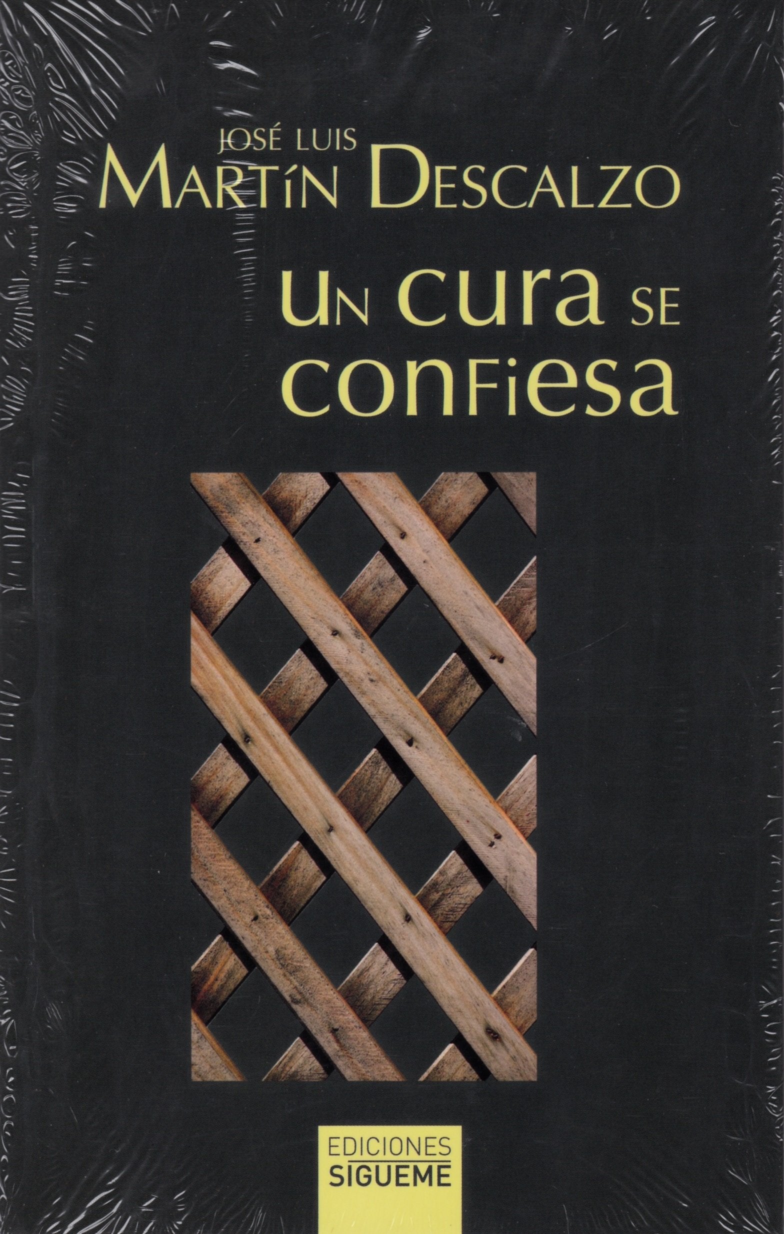 Un cura se confiesa (Nueva Alianza, Band 183) Books