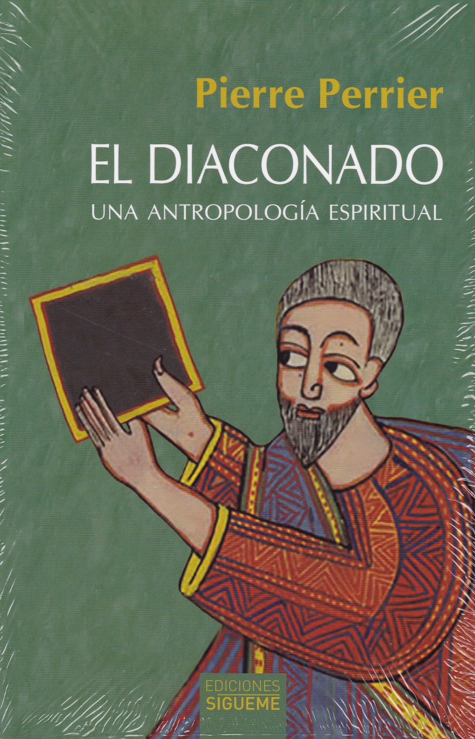 El diaconado : una antropología espiritual (Nueva Alianza, Band 241) Learning & Reference