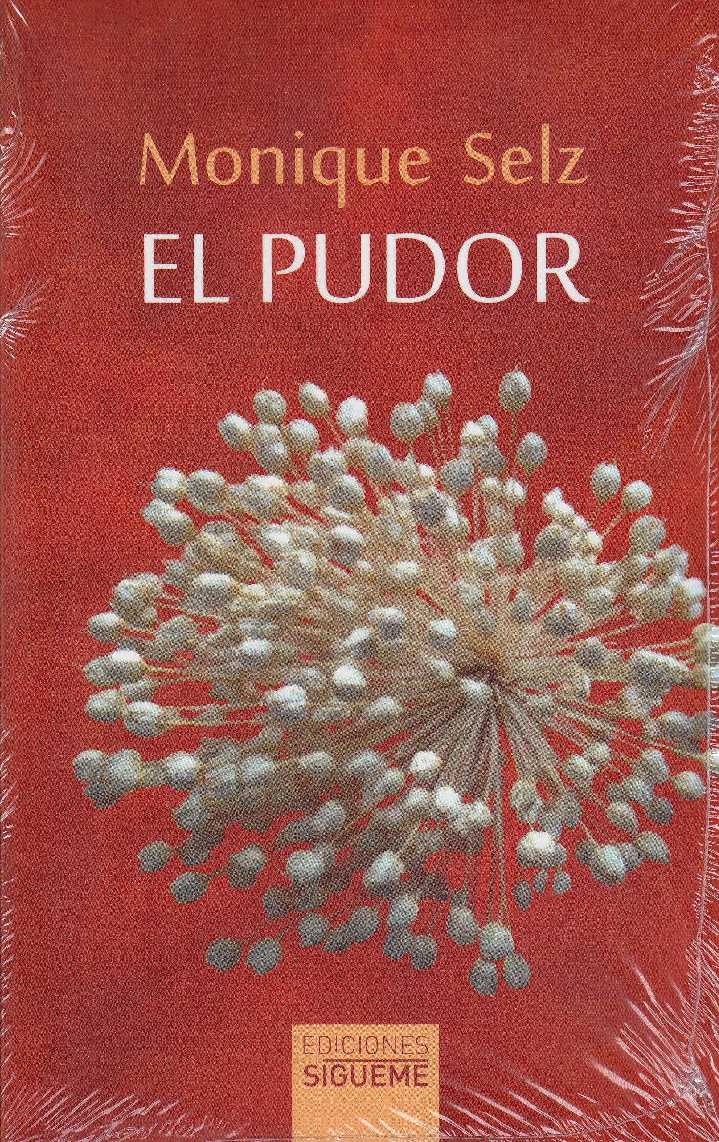 El pudor (El peso de los días, Band 105) Medicine