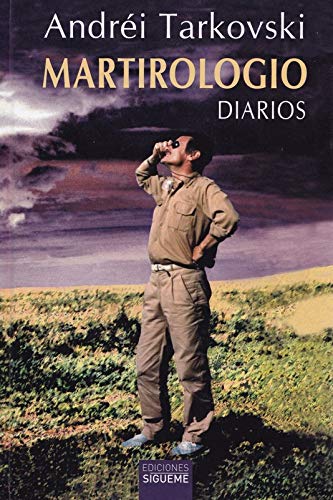 Martirologio:diarios.(el peso de los dias) Books