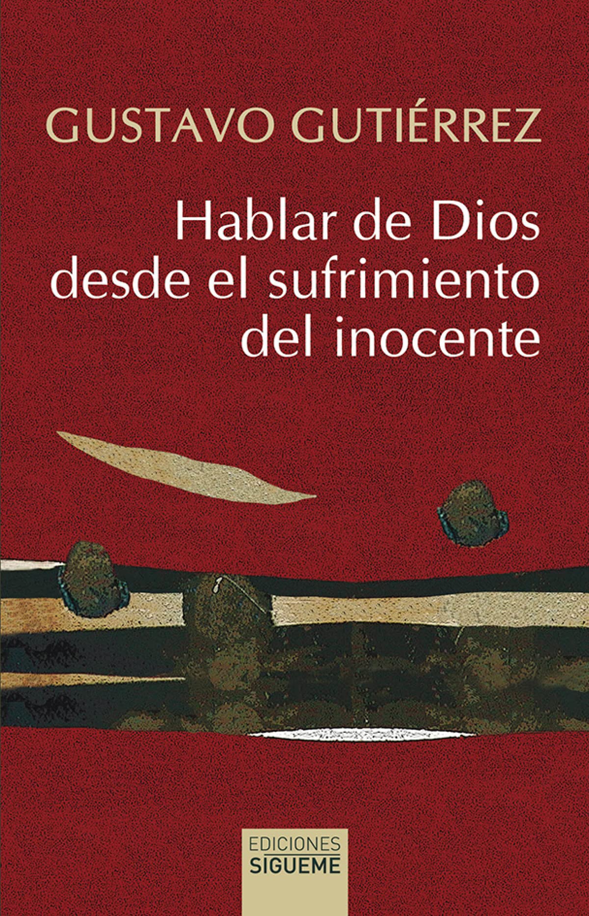 Hablar de Dios desde el sufrimiento del inocente: Una reflexión sobre el libro de Job (Nueva Alianza, Band 249) Poetry