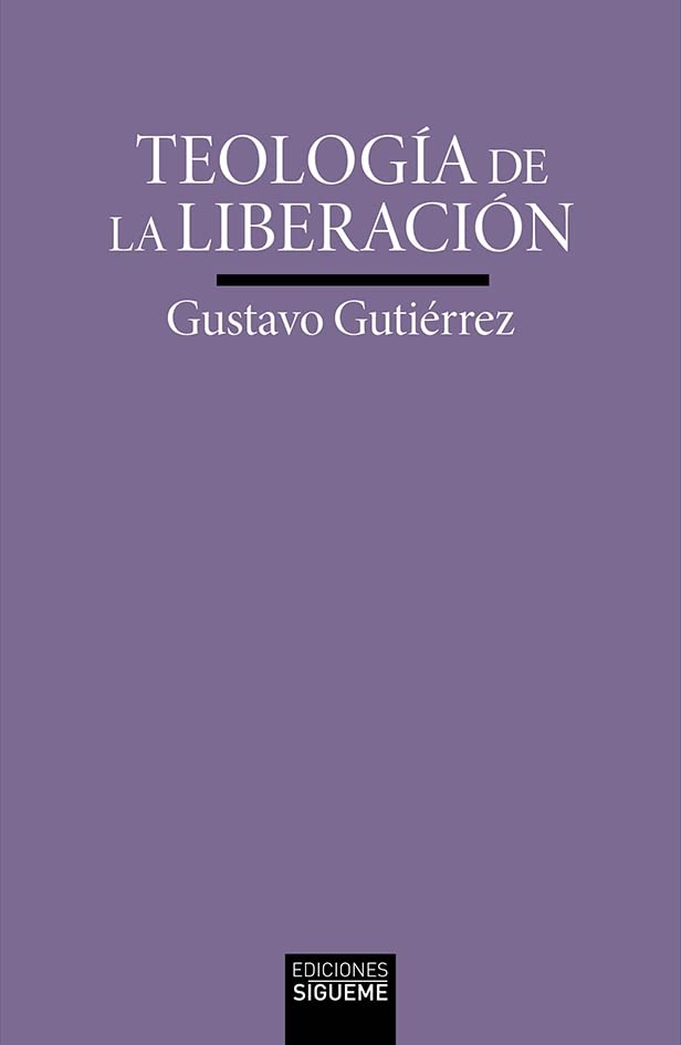 Teología de la liberación: Perspectivas (Verdad e Imagen, Band 120) Religion & Esotericism