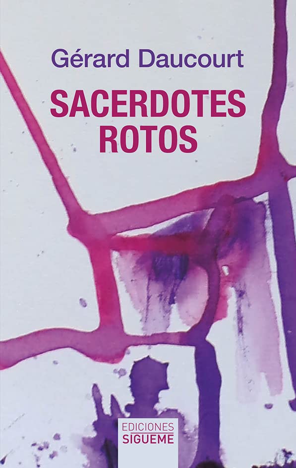 Sacerdotes rotos (Nueva Alianza minor, Band 46) Religion & Esotericism