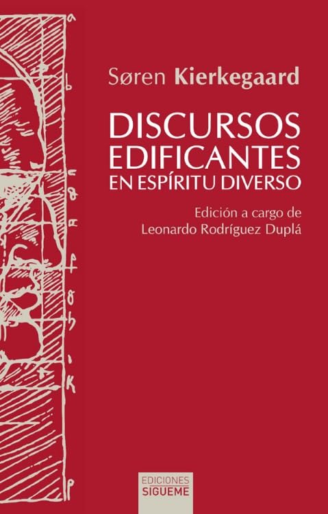 Discursos edificantes en espíritu diverso (Hermeneia, Band 139) Philosophy