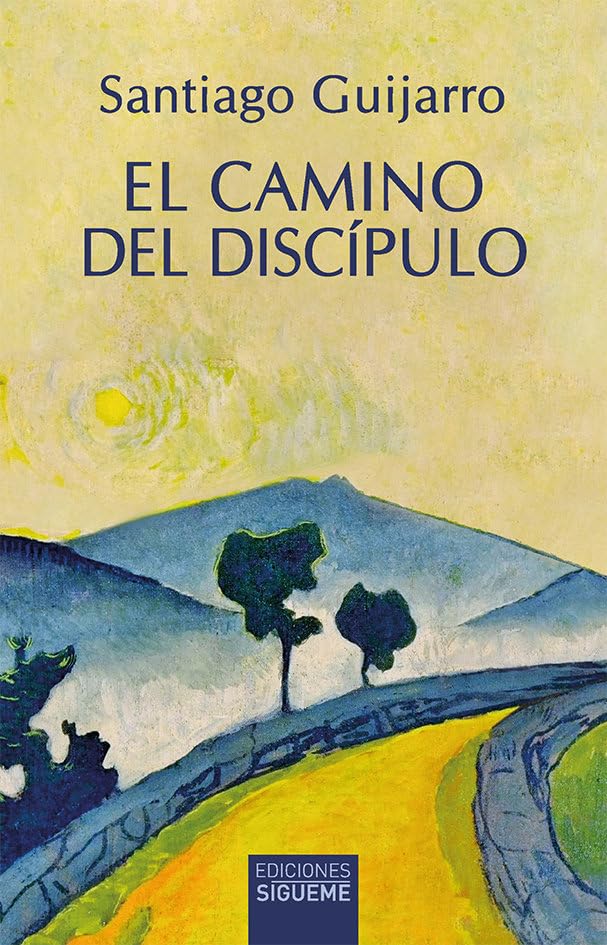 El camino del discipulo: Seguir a Jesús según el evangelio de Marcos book