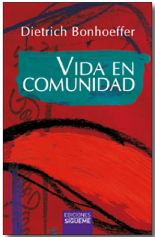 Vida en comunidad (Nueva Alianza minor, Band 13) Religion & Esotericism