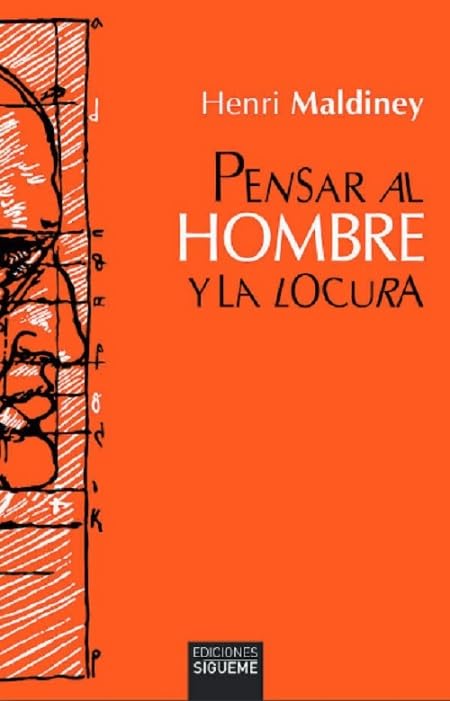 Pensar al hombre y la locura book