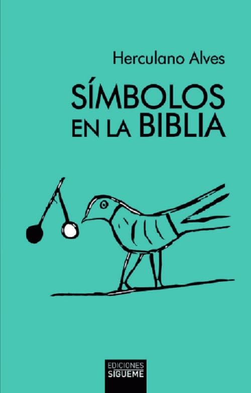 Símbolos en la Biblia book