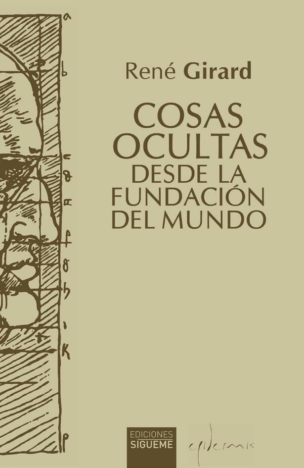 Cosas ocultas desde la fundación del mundo book