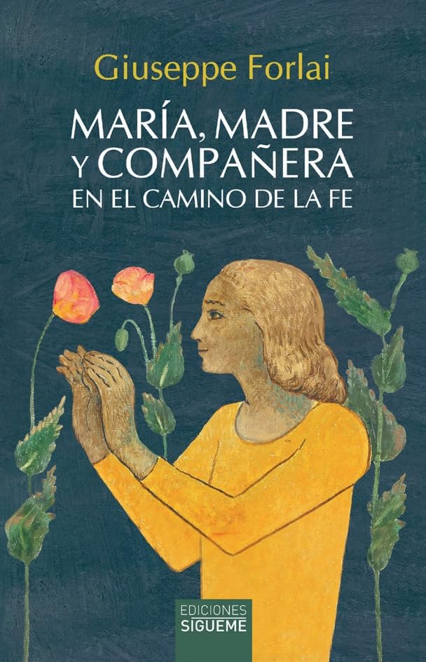 María, madre y compañera en el camino de la fe book