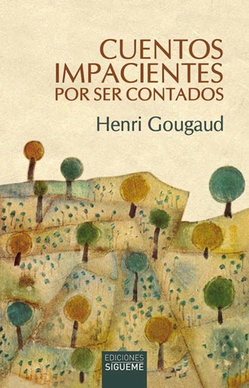 Cuentos impacientes por ser contados book