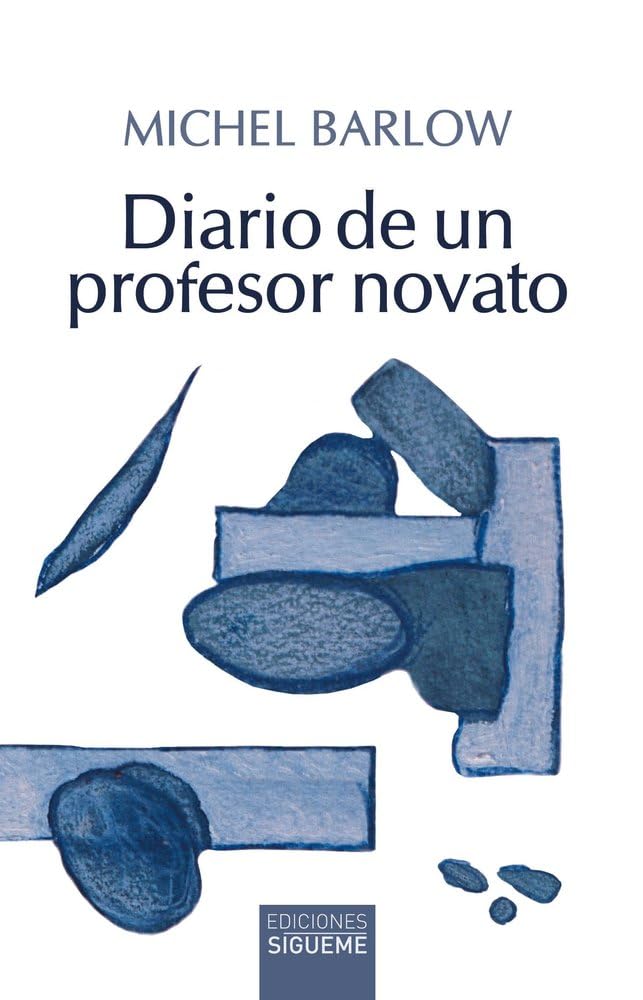 DIARIO DE UN PROFESOR NOVATO Essays & Short Stories