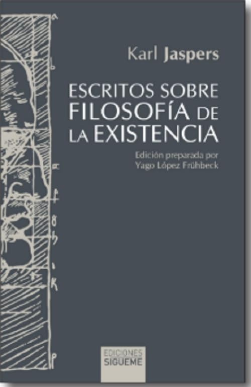Escritos sobre filosofía de la existencia book