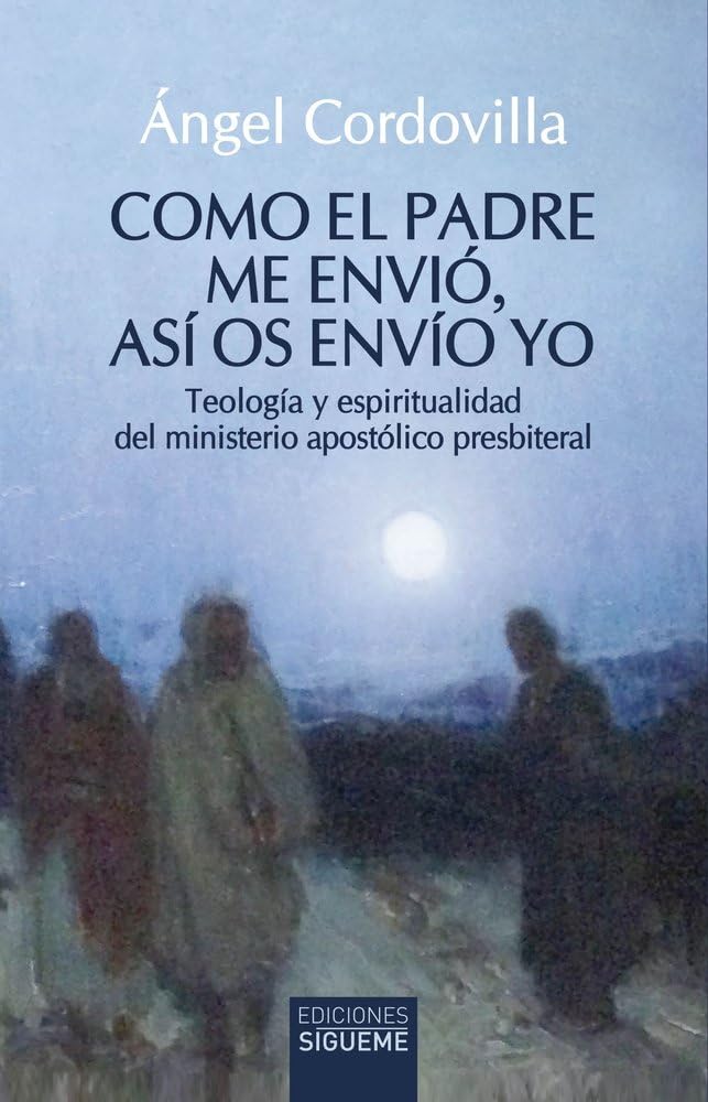 Como el Padre me envió, así os envío yo Religion & Esotericism
