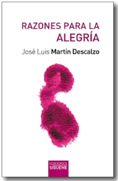 RAZONES PARA LA ALEGRIA Religion & Esotericism