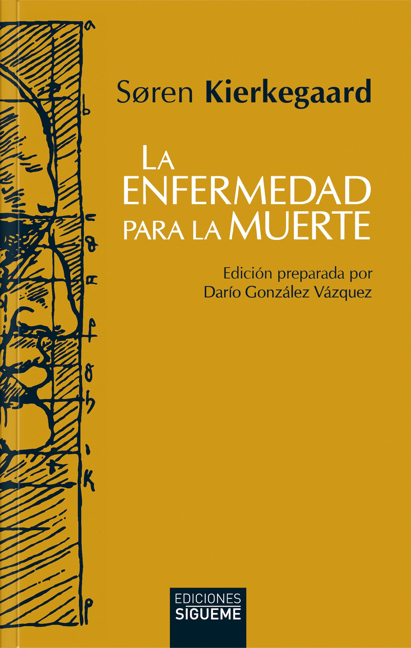 La enfermedad para la muerte Philosophy