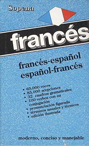 Diccionario frances español españolfrances book