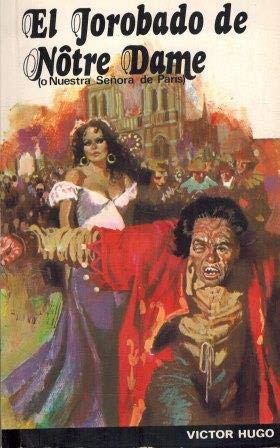 El jorobado de notre-dame o nuestra señora de París Books