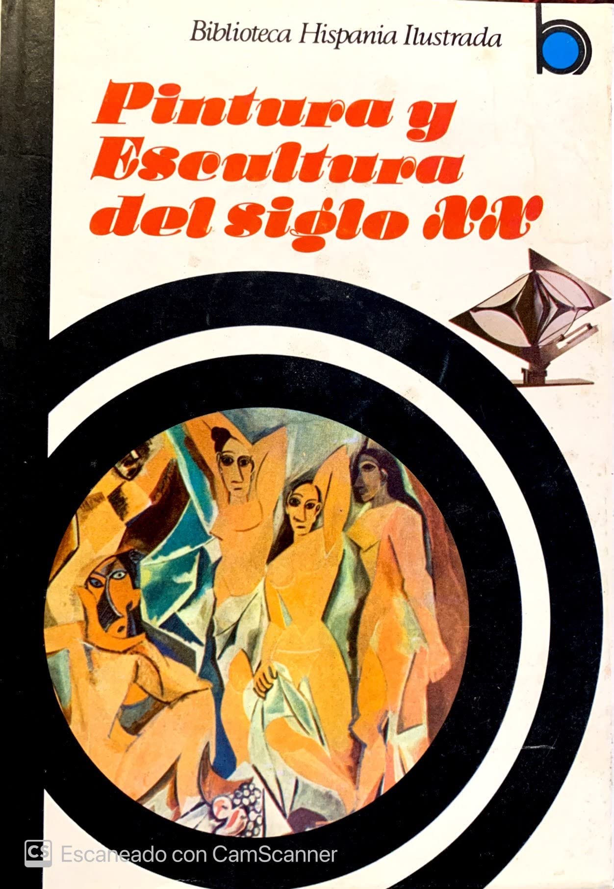 Pintura y escultura del siglo XX Books