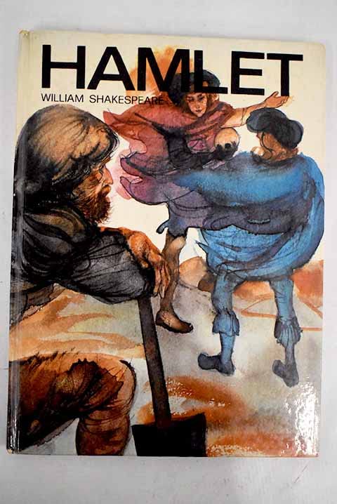 Hamlet Books