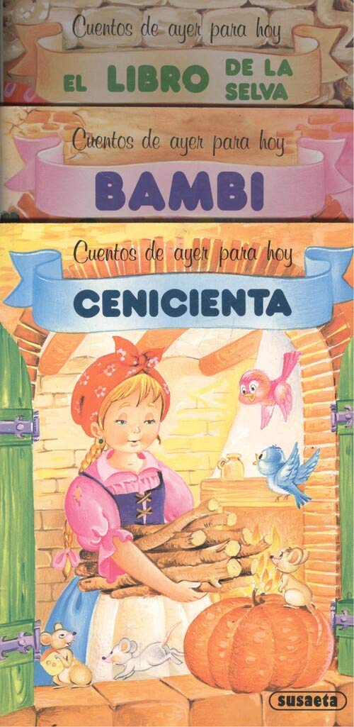 Blancanieves Books