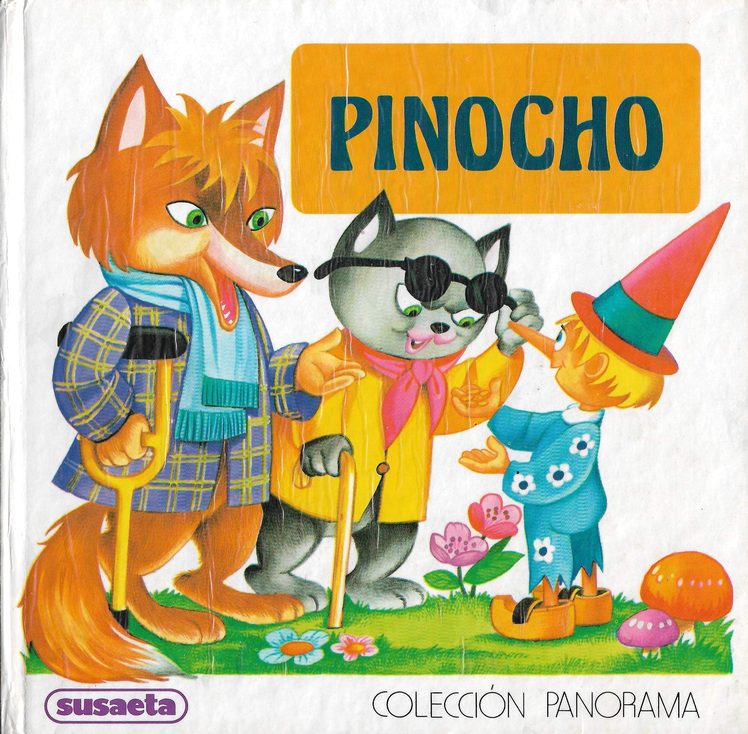 Planeta lleno de dragones, un book