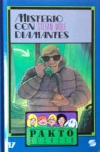 Misterio con diamantes (Pacto Secreto) Books