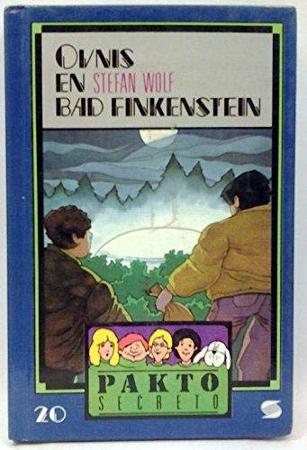OVNIS EN BAD FINKENSTEIN Books