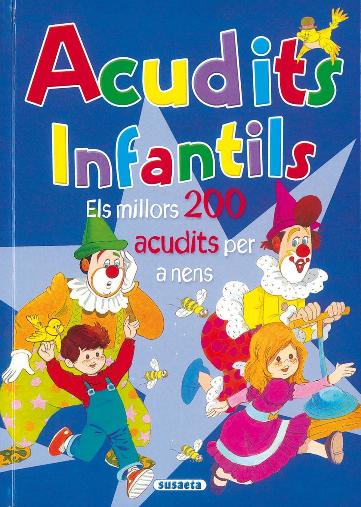 Acudits infantils (Acudits I Mes) Contemporary literature