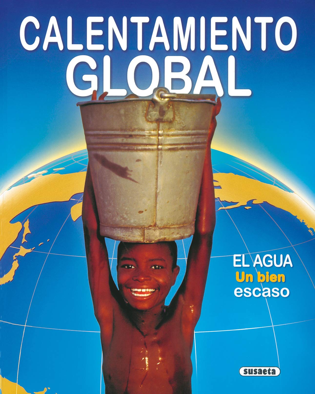 El calentamiento global (Medio Ambiente) Natural Sciences