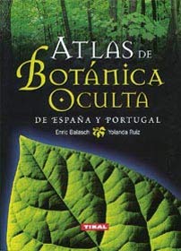 Atlas de botánica oculta book